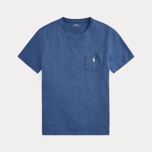 Ralph Lauren polo tee